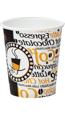 8oz papercup manufacturer in turkey